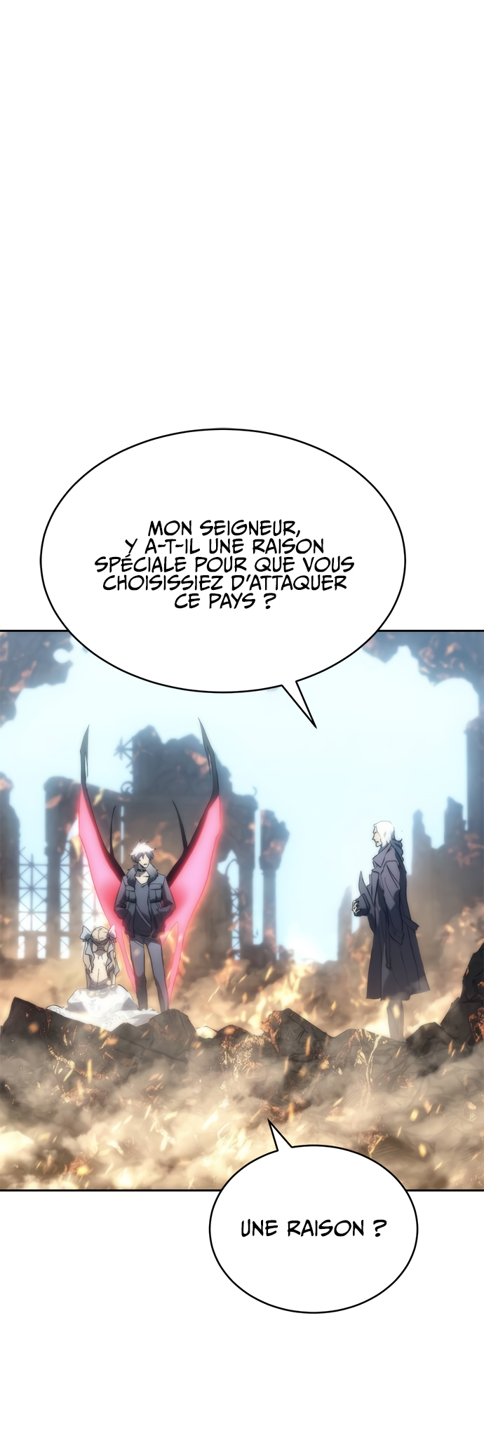 Why I Quit Being The Demon King Qui... 第61页