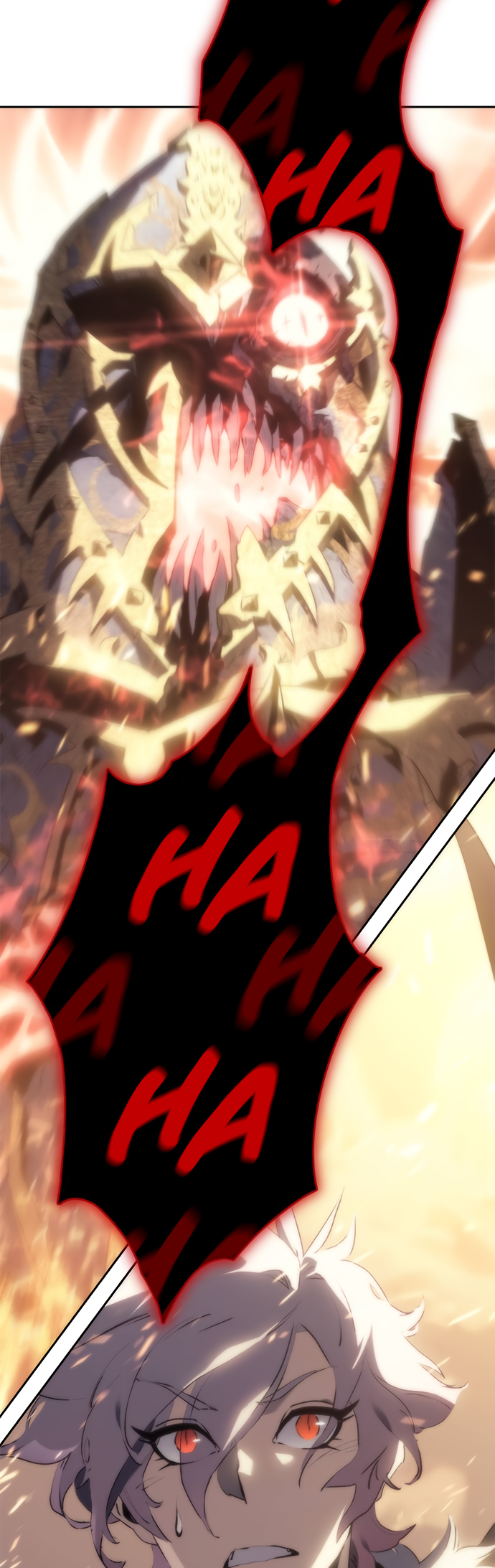 Why I Quit Being The Demon King Qui... 第73页
