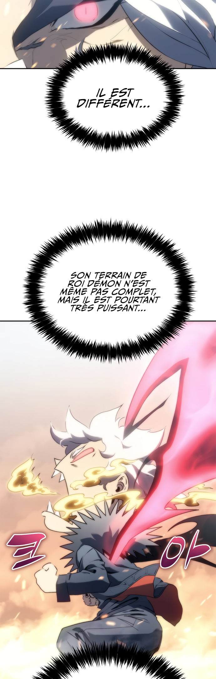 Why I Quit Being The Demon King Qui... 第86页
