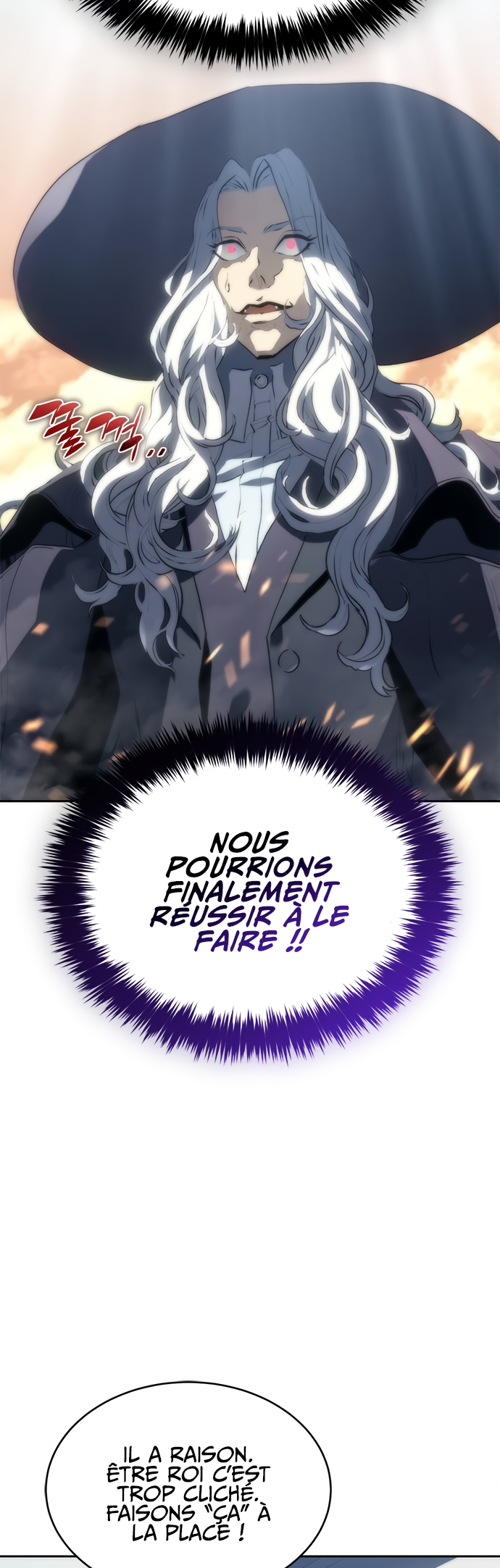 Why I Quit Being The Demon King Qui... 第88页