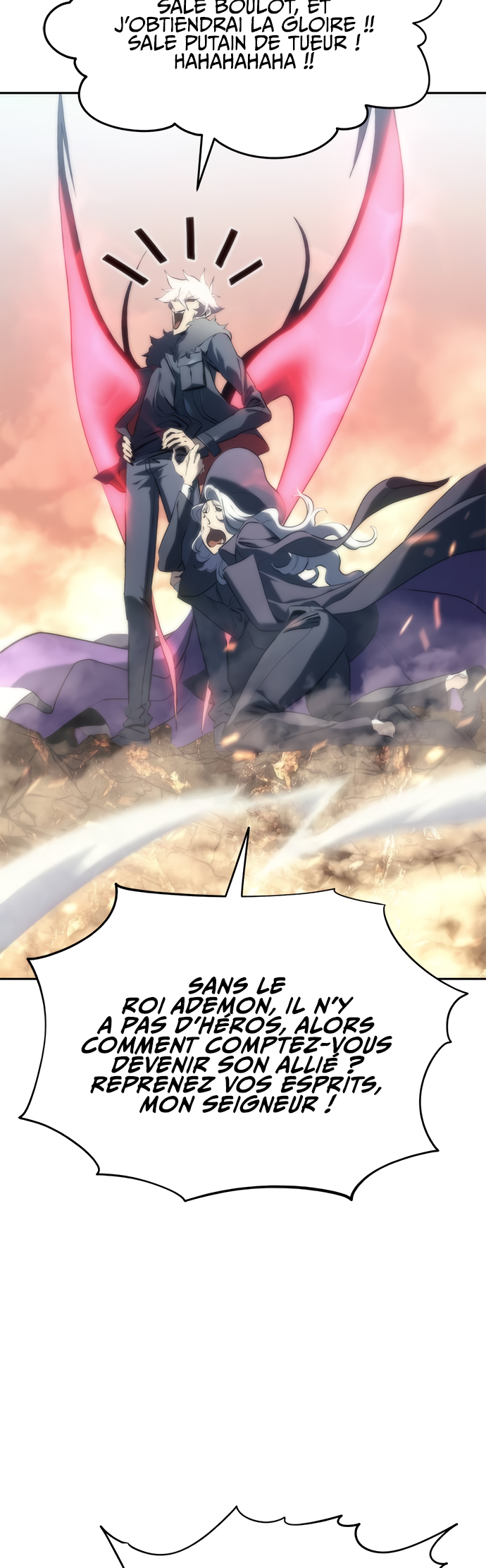 Why I Quit Being The Demon King Qui... 第92页