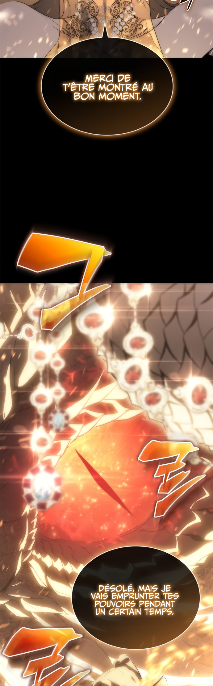 Why I Quit Being The Demon King Qui... 第97页