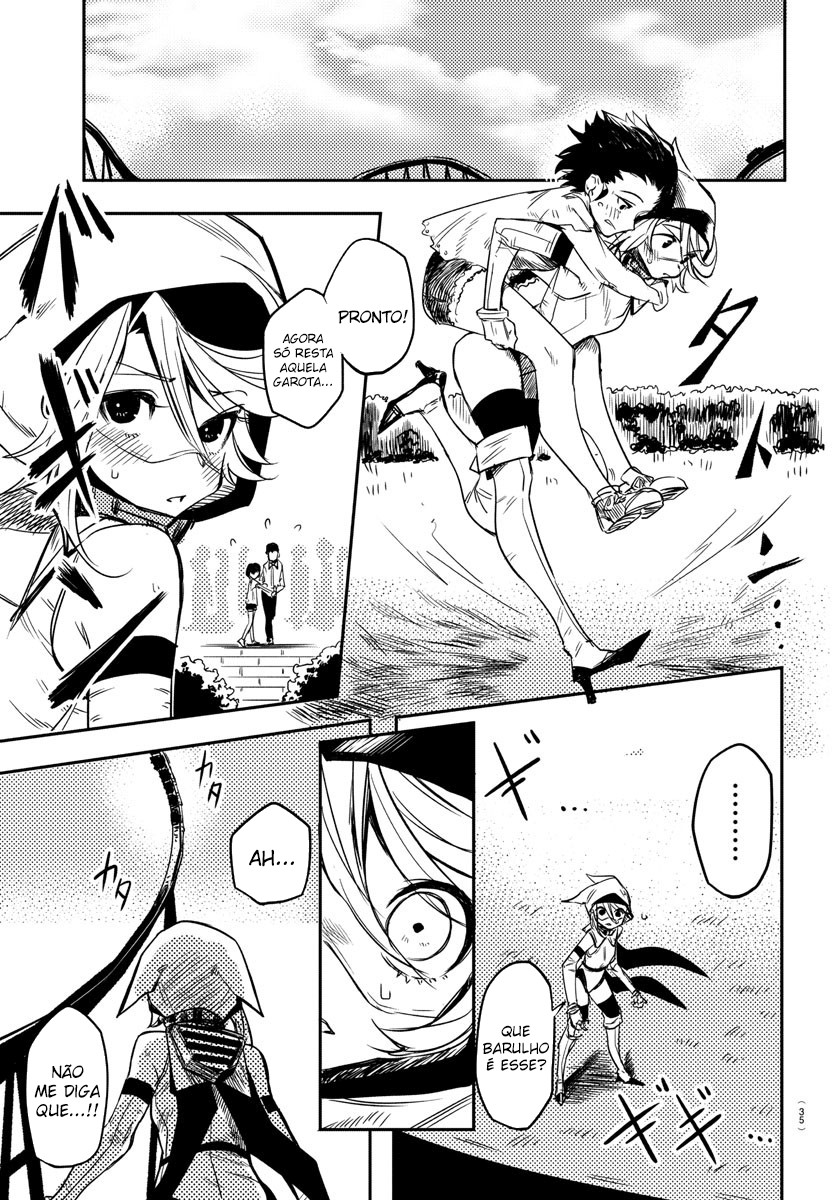 Shy Eu Sou "SHY" 第16页