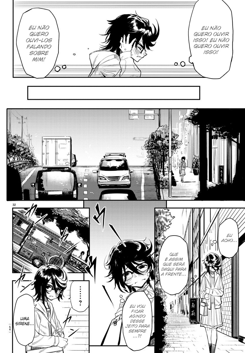 Shy Eu Sou "SHY" 第35页