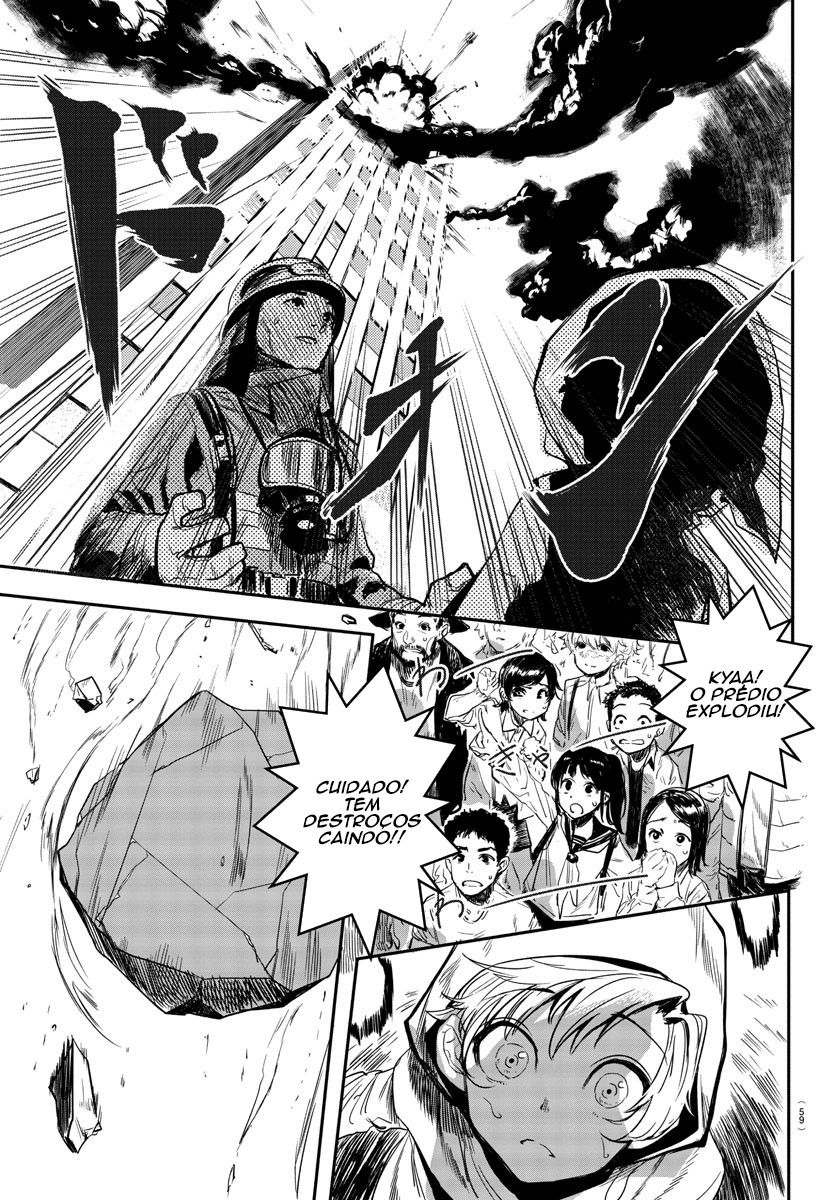 Shy Eu Sou "SHY" 第40页