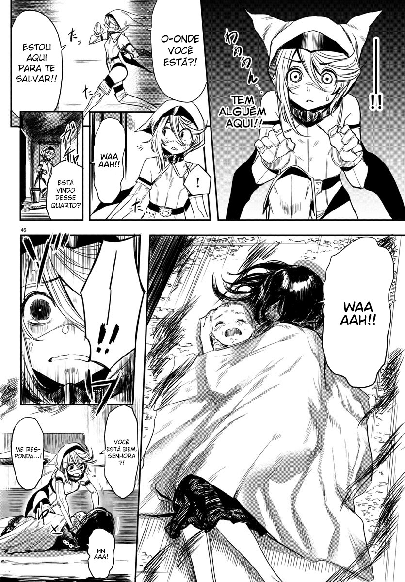 Shy Eu Sou "SHY" 第47页