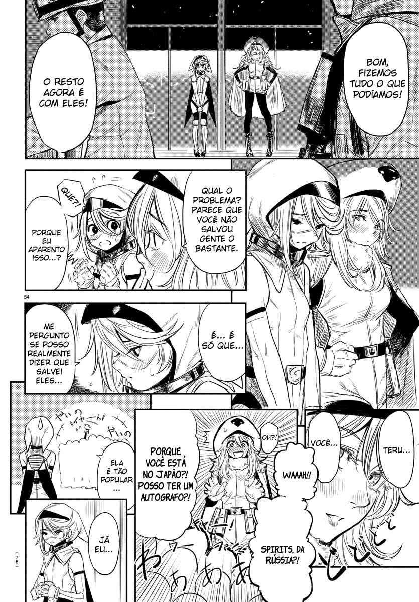Shy Eu Sou "SHY" 第55页