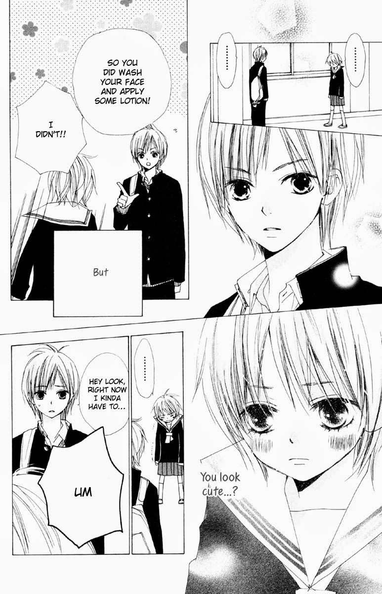 Bokura wa Itsumo Prince Hadaka 第12页