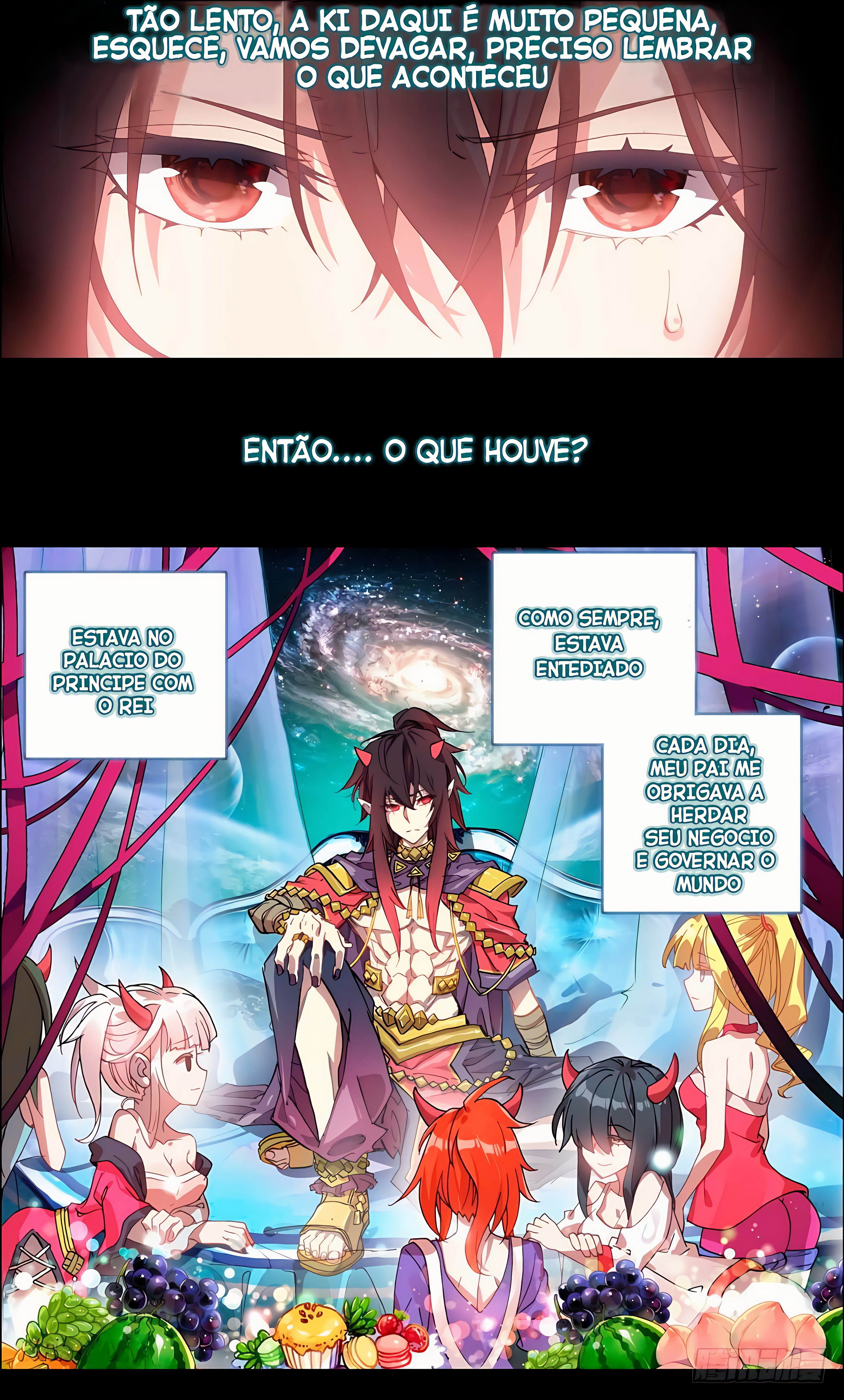 Different Kings 第7页
