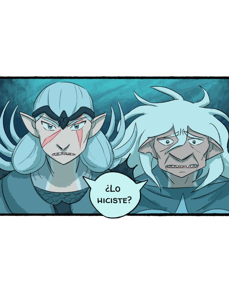 Castle Swimmer Vol. 1 Ch. 5 第19页