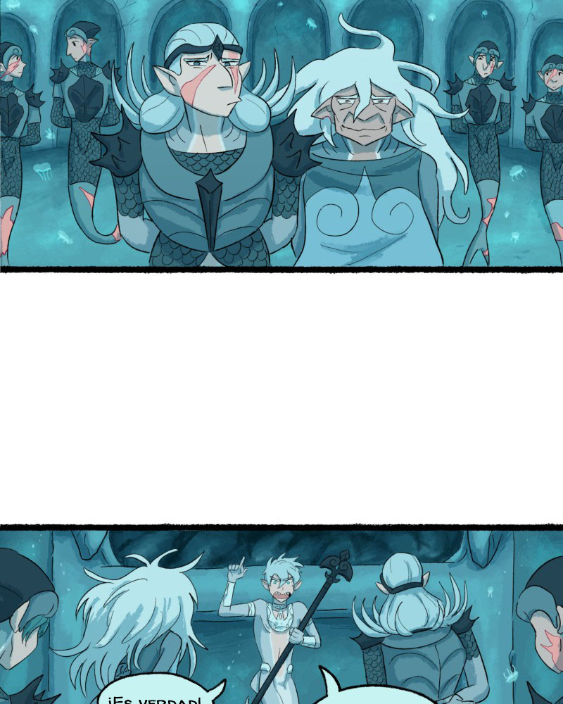 Castle Swimmer Vol. 1 Ch. 5 第23页