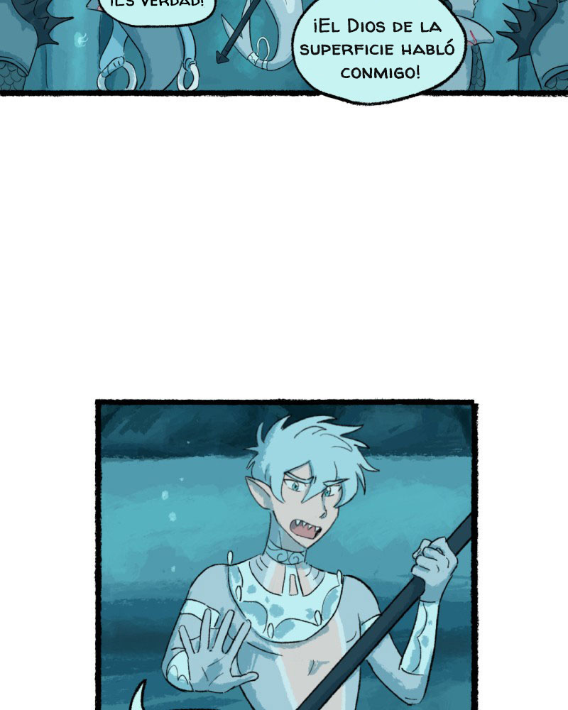 Castle Swimmer Vol. 1 Ch. 5 第24页