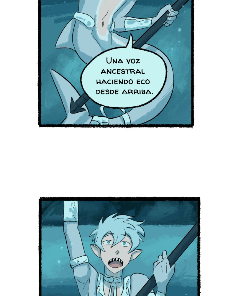 Castle Swimmer Vol. 1 Ch. 5 第27页