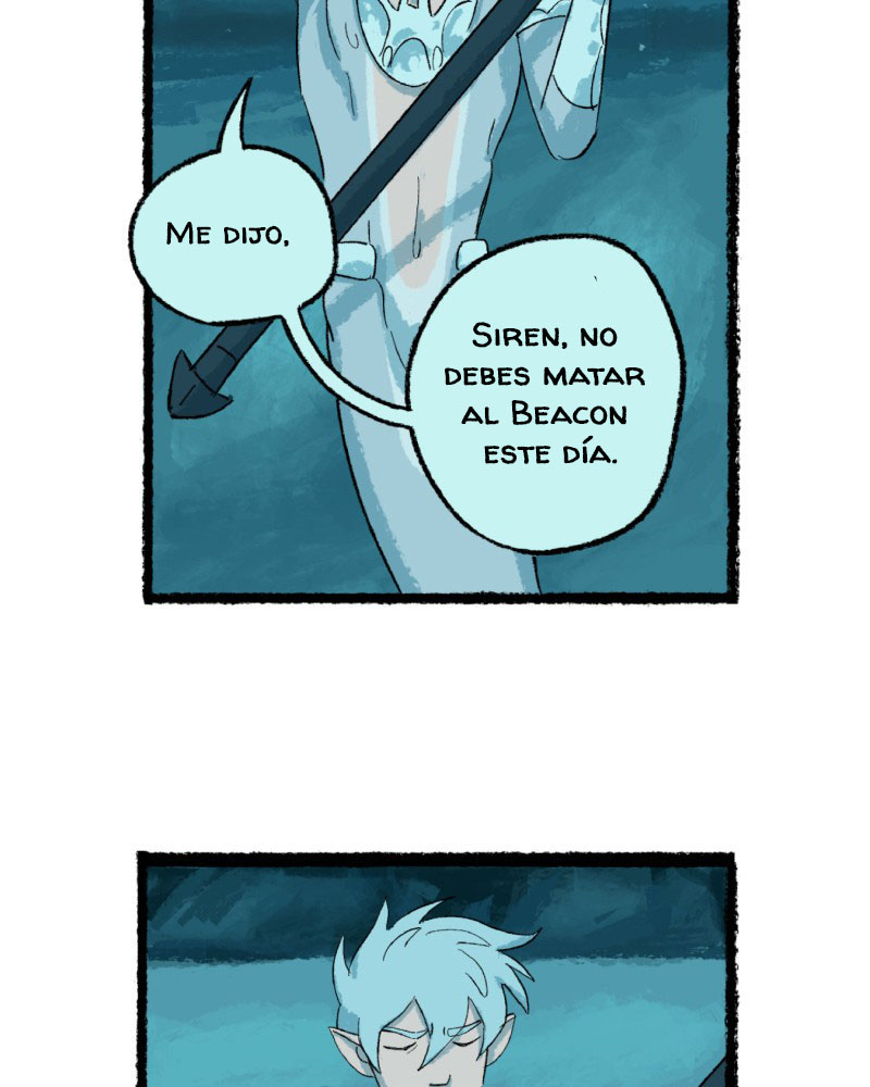 Castle Swimmer Vol. 1 Ch. 5 第28页