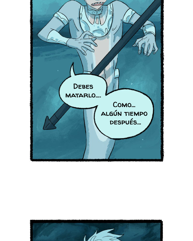 Castle Swimmer Vol. 1 Ch. 5 第29页