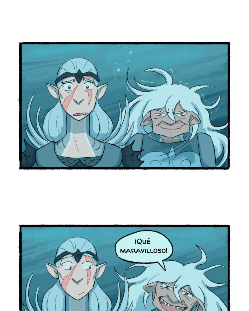Castle Swimmer Vol. 1 Ch. 5 第31页