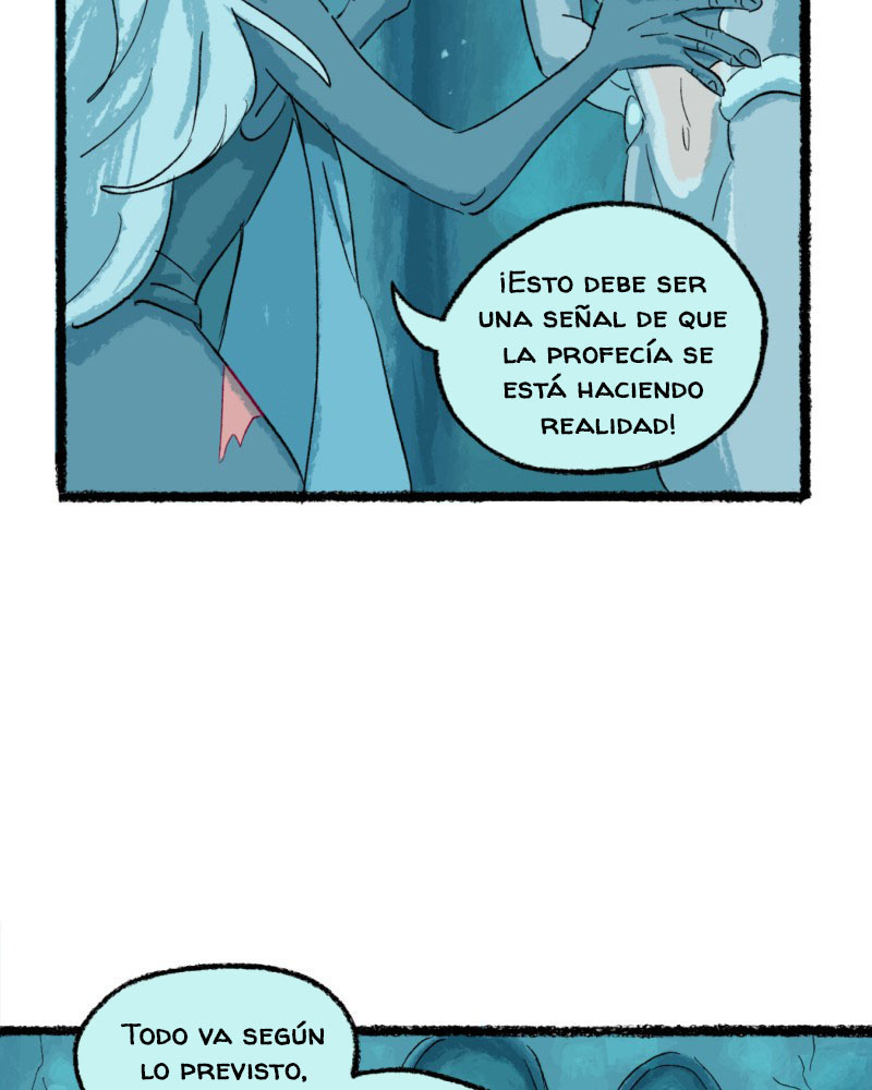 Castle Swimmer Vol. 1 Ch. 5 第33页