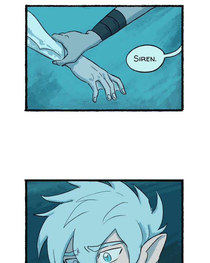 Castle Swimmer Vol. 1 Ch. 5 第39页