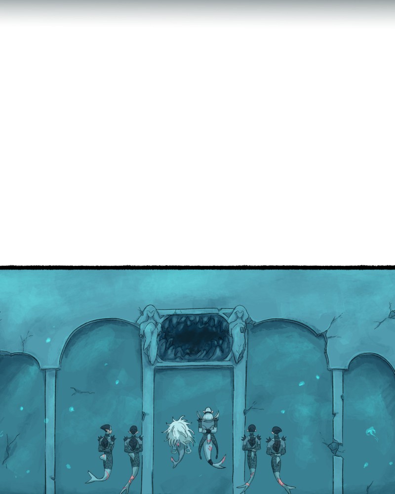 Castle Swimmer Vol. 1 Ch. 5 第5页