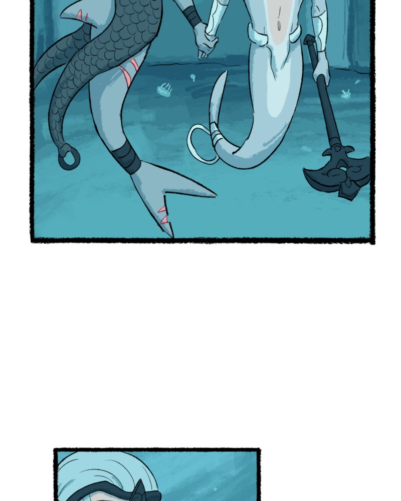 Castle Swimmer Vol. 1 Ch. 5 第41页