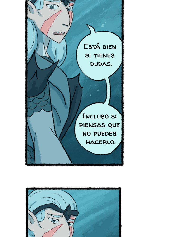 Castle Swimmer Vol. 1 Ch. 5 第42页