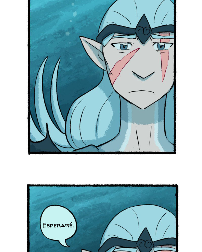 Castle Swimmer Vol. 1 Ch. 5 第50页