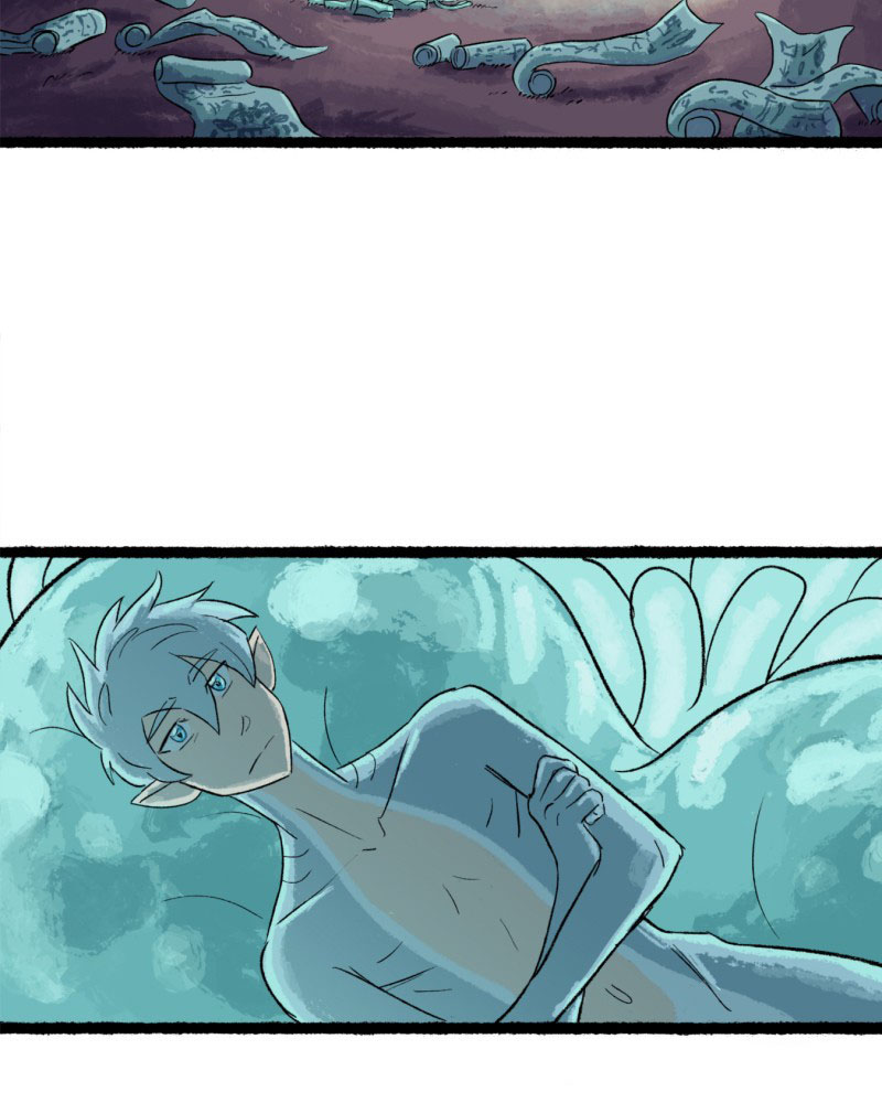 Castle Swimmer Vol. 1 Ch. 5 第53页