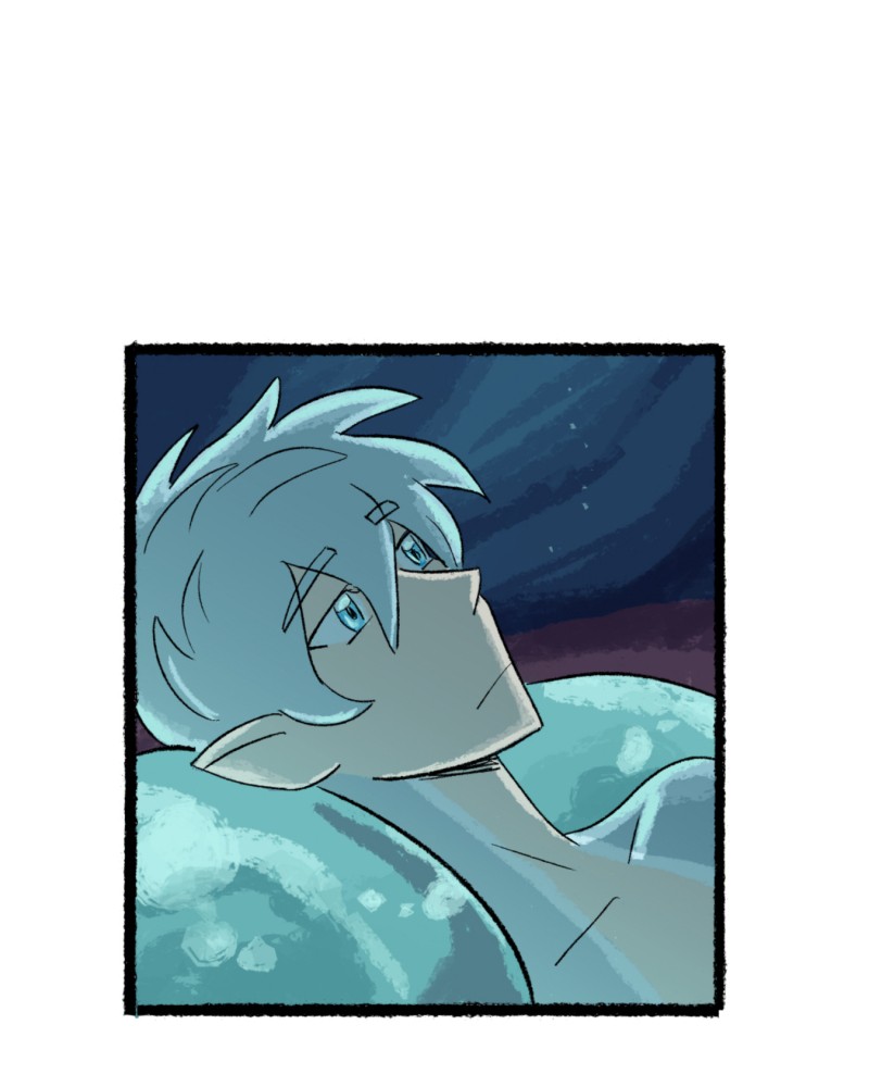 Castle Swimmer Vol. 1 Ch. 5 第54页