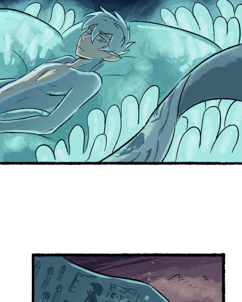 Castle Swimmer Vol. 1 Ch. 5 第57页