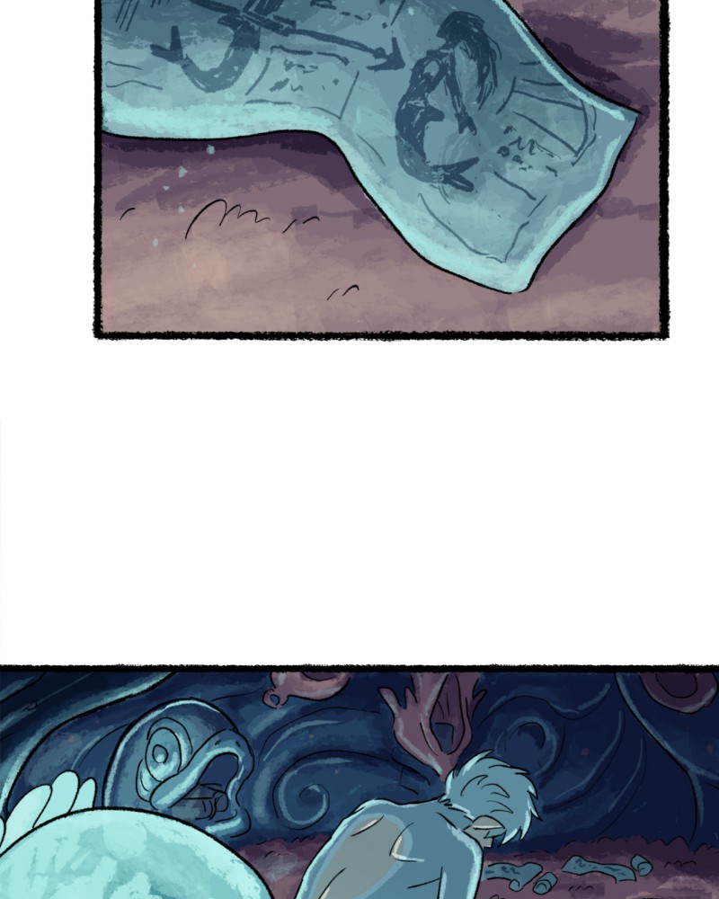 Castle Swimmer Vol. 1 Ch. 5 第58页