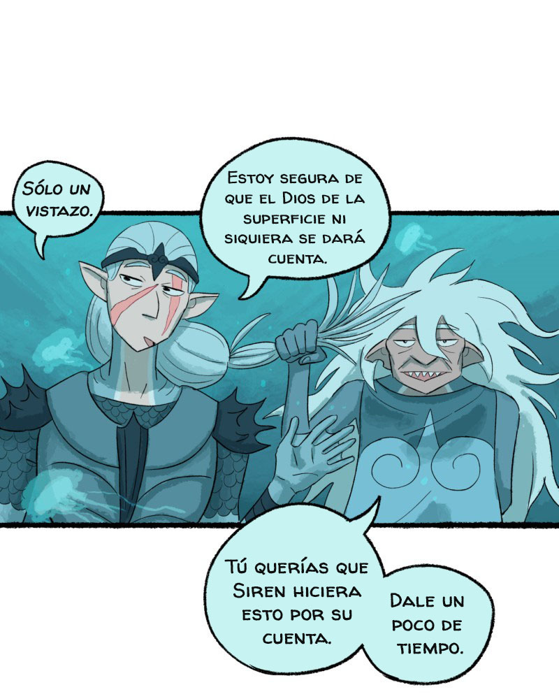 Castle Swimmer Vol. 1 Ch. 5 第9页