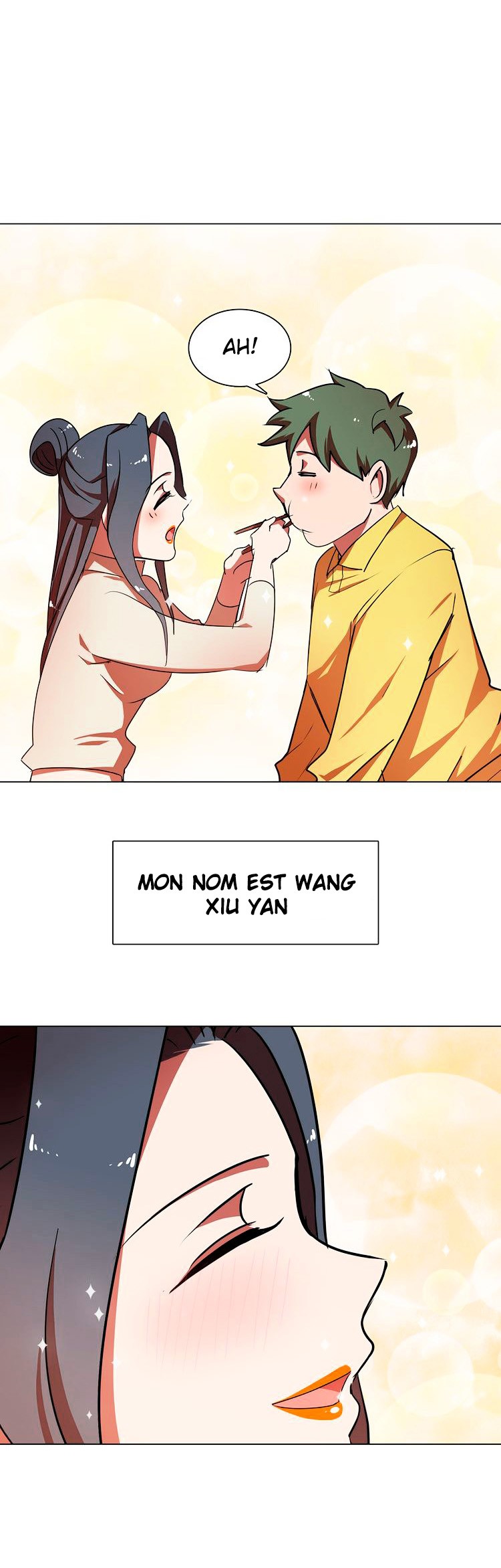 The Great Wife Vol. 1 Ch. 1 第4页