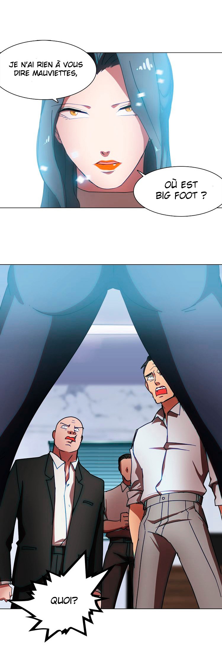 The Great Wife Vol. 1 Ch. 1 第33页