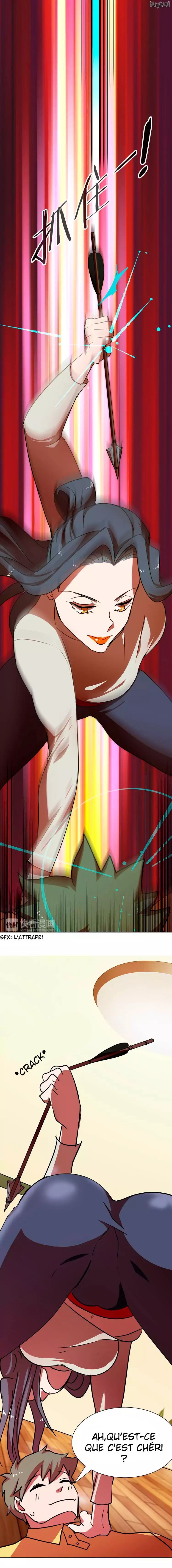 The Great Wife Vol. 1 Ch. 1 第5页