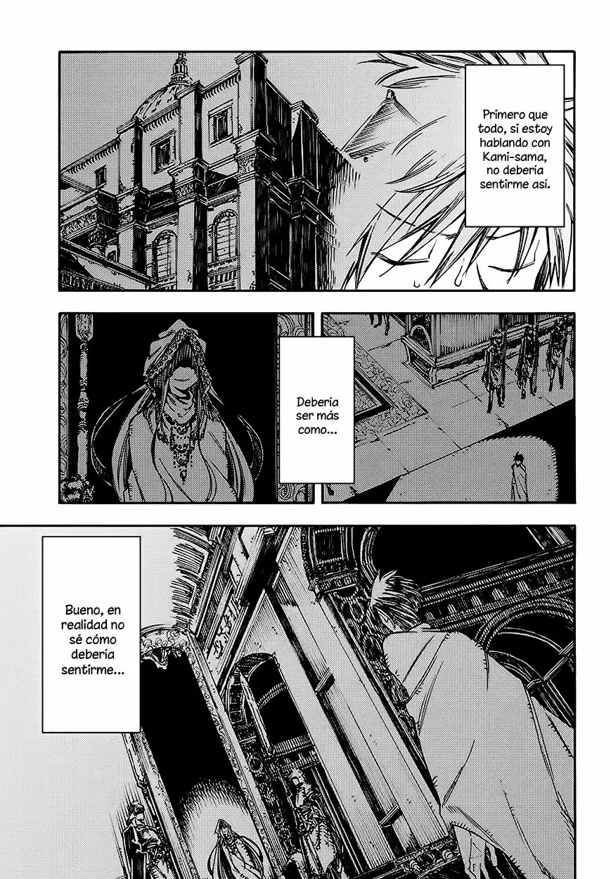 Monku no Tsukeyou ga Nai LoveCome Vol. 1 Ch. 4 第4页