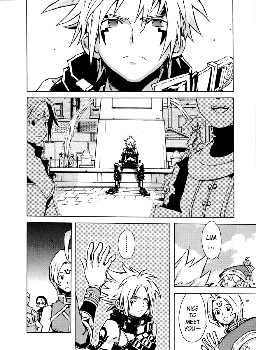 .hack//G.U.+ Tri-Edge 第18页