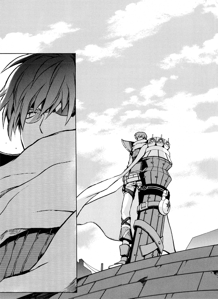 .hack//G.U.+ Tri-Edge 第31页