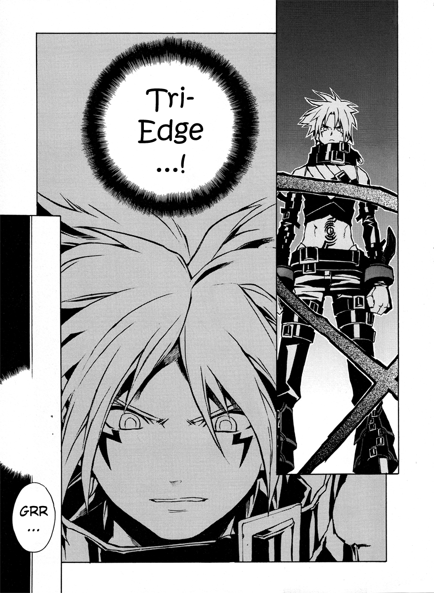 .hack//G.U.+ Tri-Edge 第36页