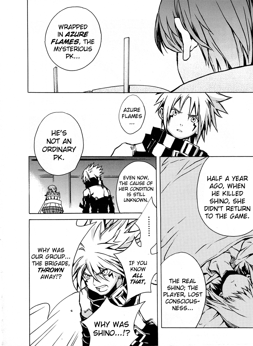 .hack//G.U.+ Tri-Edge 第45页