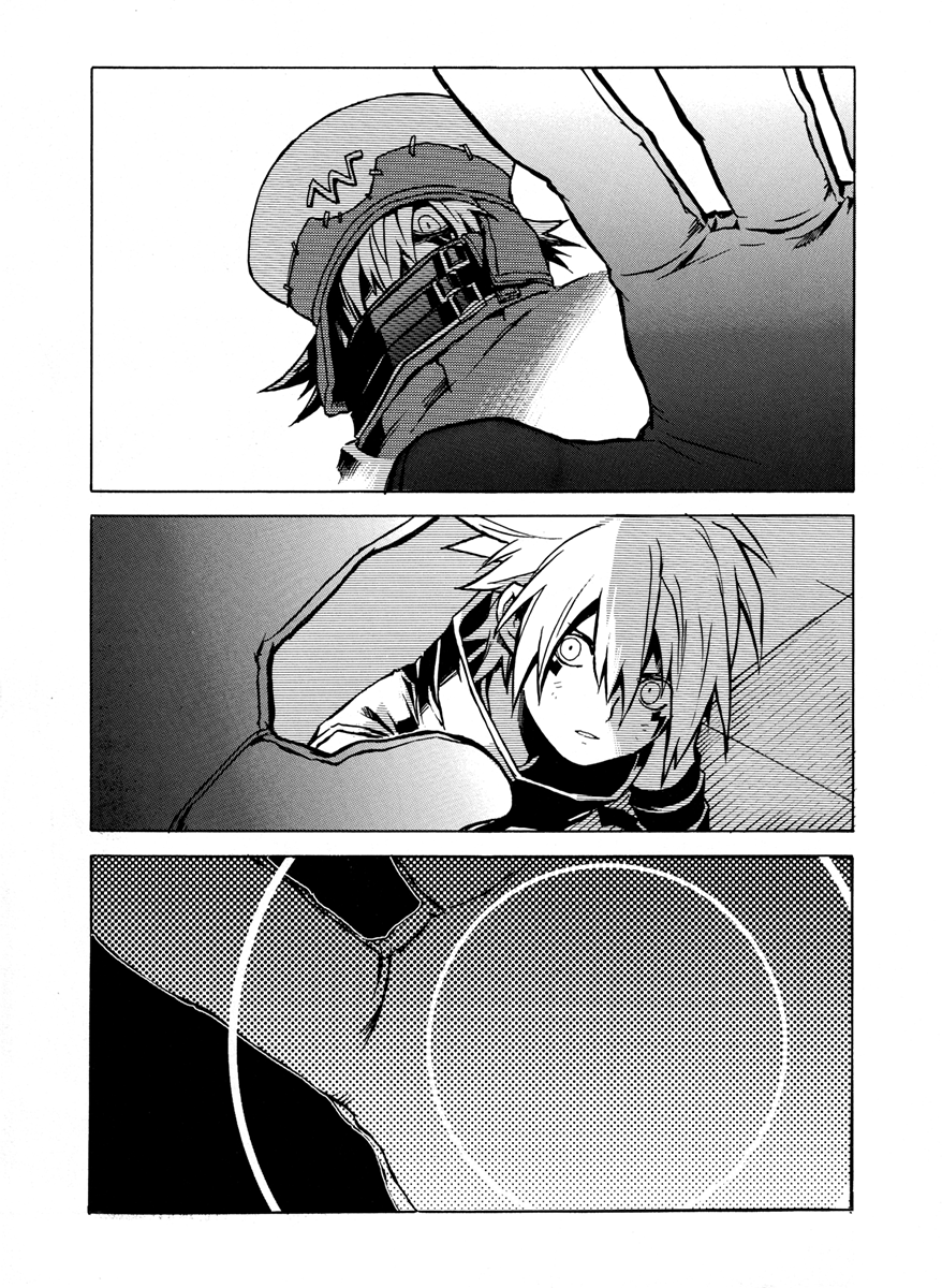.hack//G.U.+ Tri-Edge 第61页