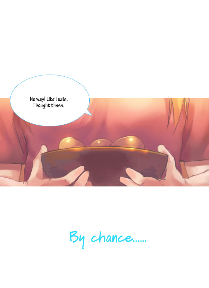 By Chance, We... and... Ch. 2 第12页