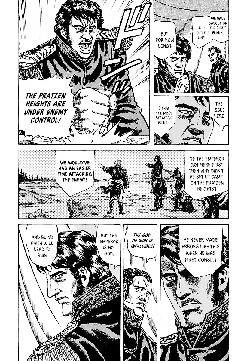 Napoleon - Age of the Lion Vol. 1 Ch. 1 第16页