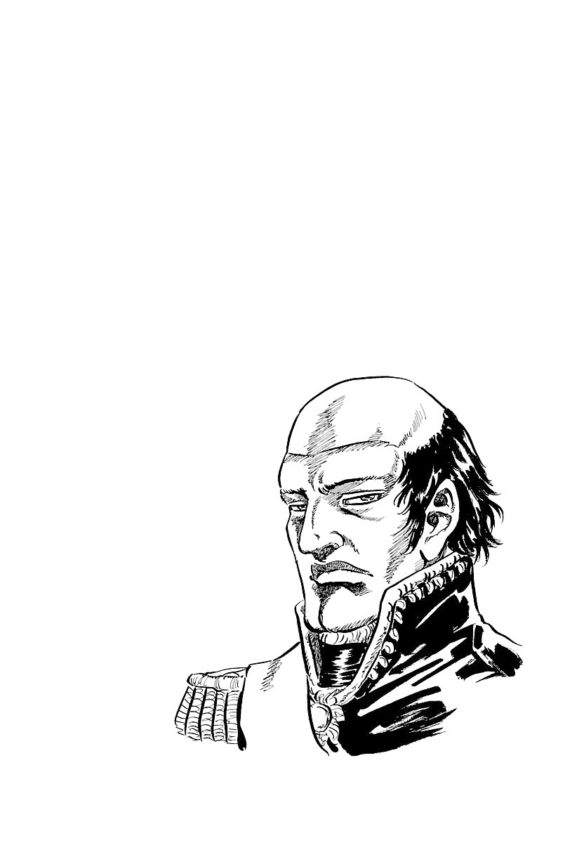 Napoleon - Age of the Lion Vol. 1 Ch. 1 第36页