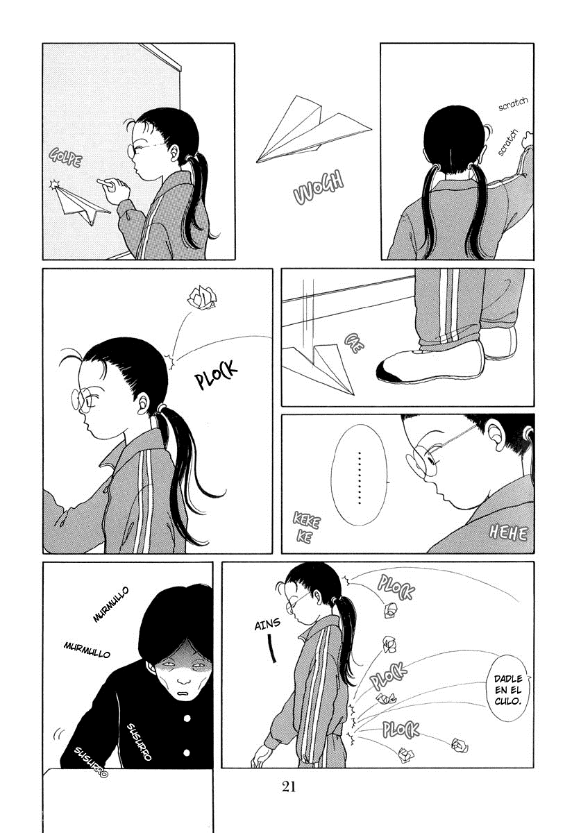 Gokusen ¡¡Aquí viene la profesora novata!! 第20页