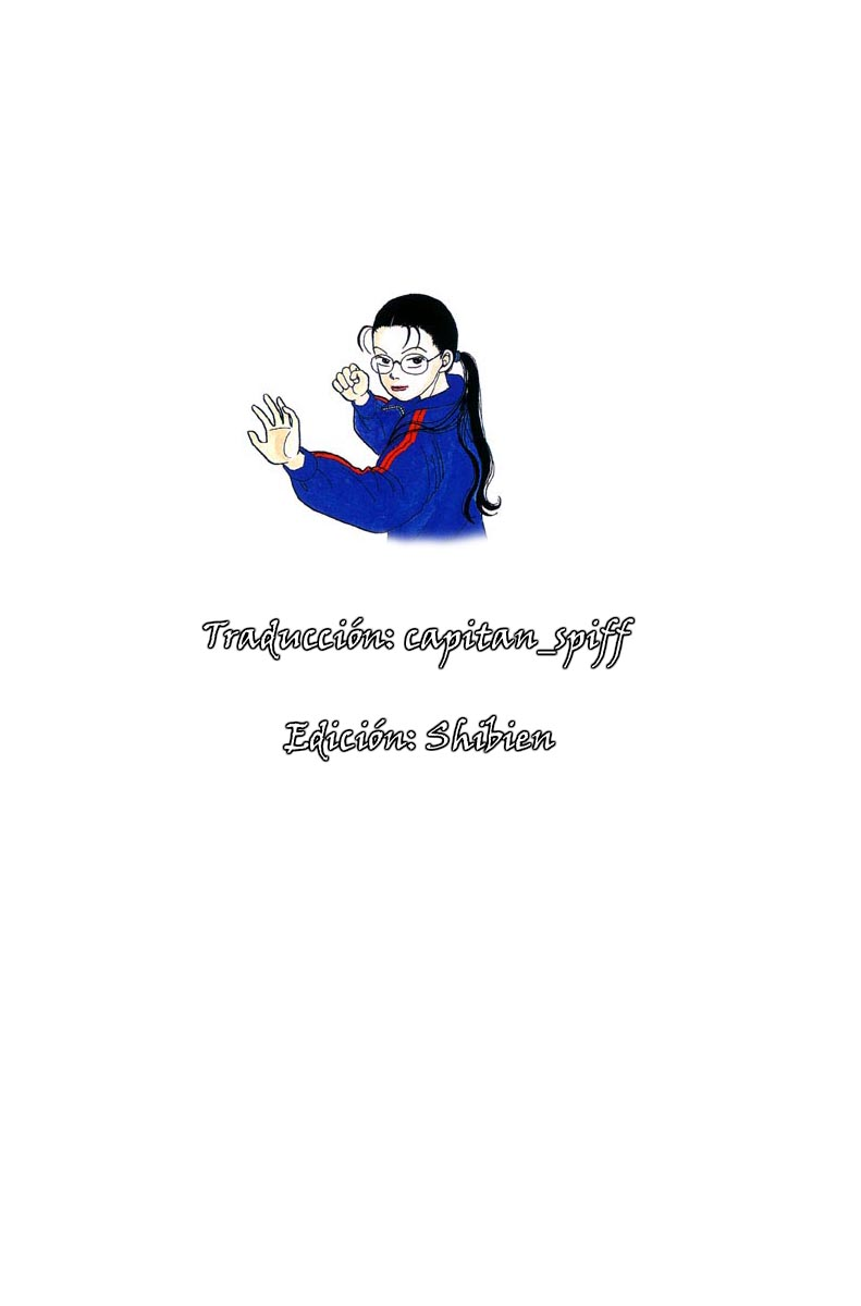 Gokusen ¡¡Aquí viene la profesora novata!! 第3页