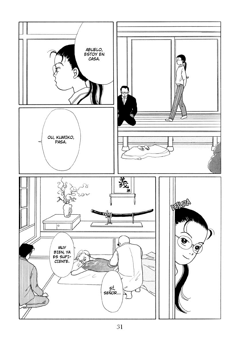 Gokusen ¡¡Aquí viene la profesora novata!! 第30页
