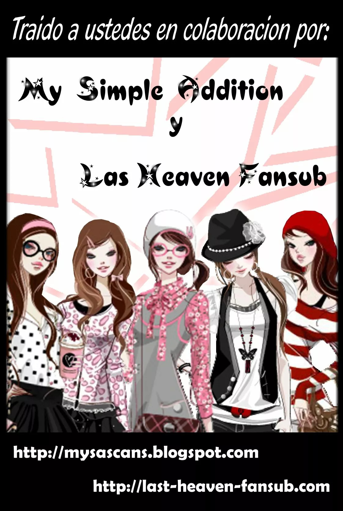 Absolute Witch Vol. 1 Ch. 6 第1页