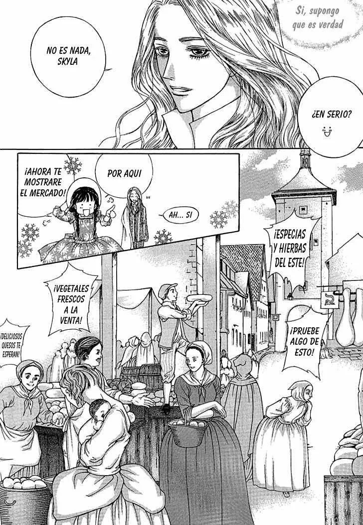 Absolute Witch Vol. 1 Ch. 6 第12页