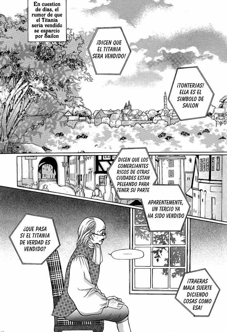 Absolute Witch Vol. 1 Ch. 6 第15页