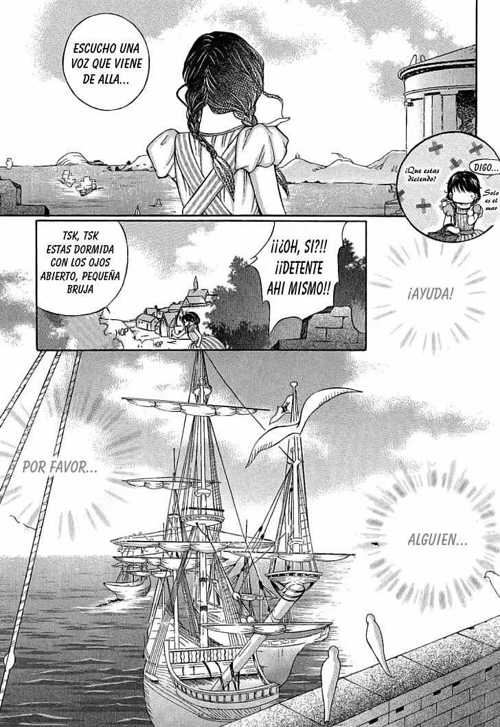 Absolute Witch Vol. 1 Ch. 6 第29页